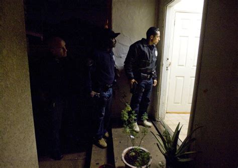 Santa Ana Celebrates Drop In Homicides Orange County Register