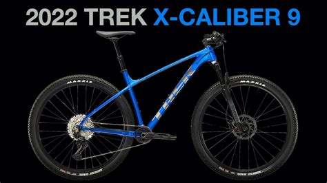 rimanere giornale inferno trek x caliber 9 2022 puramente Fantastico ...