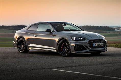 2022 Audi Rs 5 Coupe Prices Reviews And Pictures Edmunds