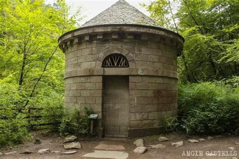 Ruta Por El Hermitage De Dunkeld Bosques M Gicos En Escocia