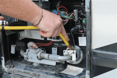 How To Clean Your Rv Water Heater A Step By Step Guide