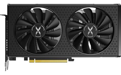 XFX Speedster SWFT 210 AMD Radeon RX 6650 XT Core Gaming Graphics Card