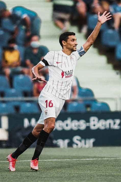 Sevilla Fc Sports Jersey Sports Players