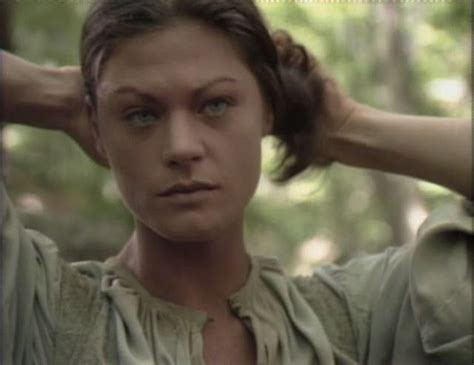 Meg Foster Portrays Hester Prynne Meg Foster The Fosters Most