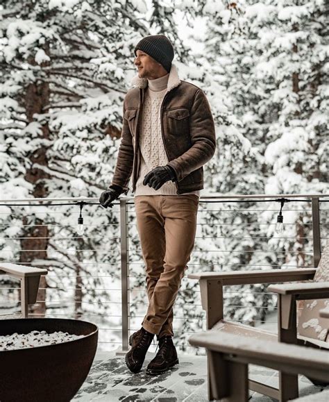 Venta Outfit Hombre Invierno 2019 En Stock