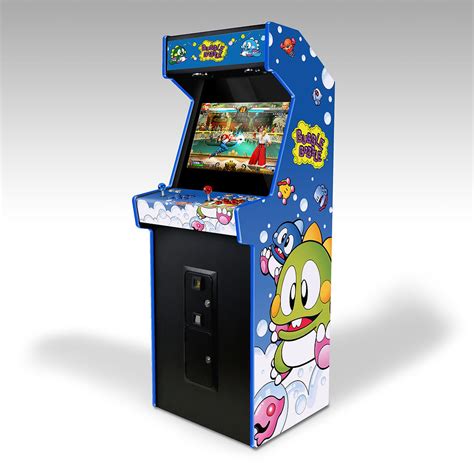 Arcade Classic Bubble Bobble Arcadelegacy