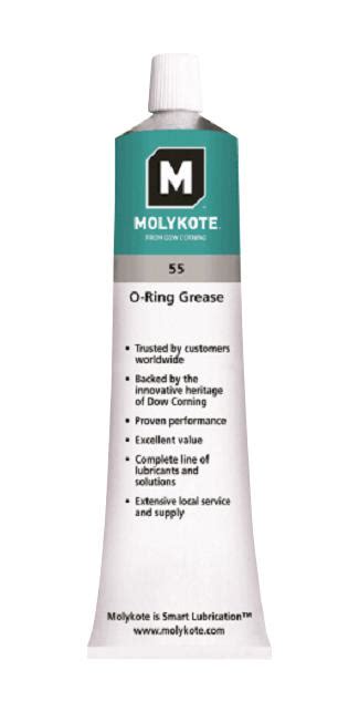 Molykote G Molykote Grease O Ring Molykote