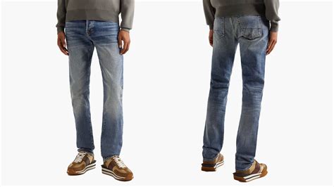 Best Jeans For Men At Every Budget Imboldn