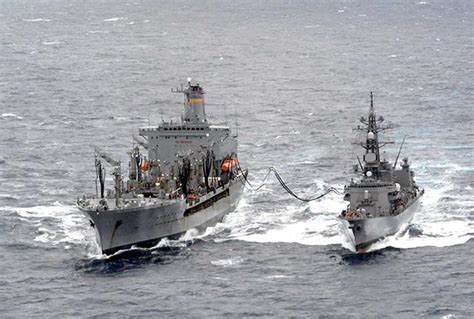 海自護衛艦「いかづち」、関東南方などで日米共同訓練 防衛日報デジタル｜自衛隊総合情報メディア