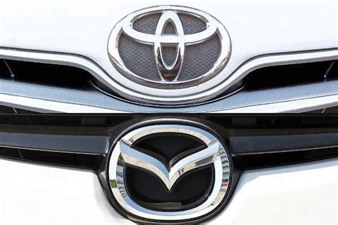 Toyota, Mazda to build new US plant - Oman Observer