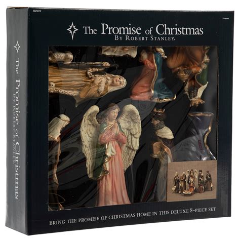 Promise Of Christmas Nativity Scene Hobby Lobby 6825012