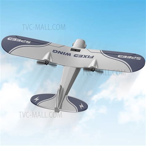 Compre TY9 EPP Foam 2 4G Aeronave Fijo RC Avión Avión de Otoño Toy de