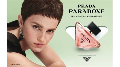 Actualizar 57 Imagen Prada Paradoxe Commercial Abzlocal Mx