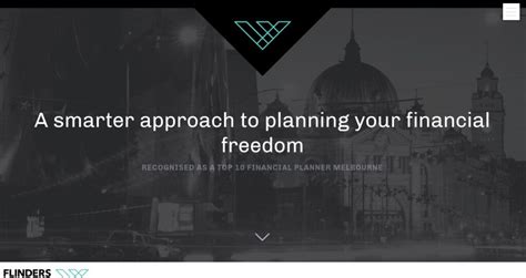 Best 50 Financial Planners And Advisors Melbourne Victoria