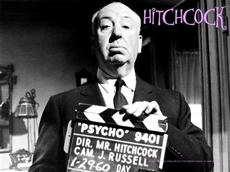 Alfred Hitchcock Wallpapers Wallpaper Cave