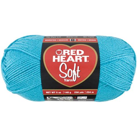 Red Heart Soft Yarn In Australia American Yarns