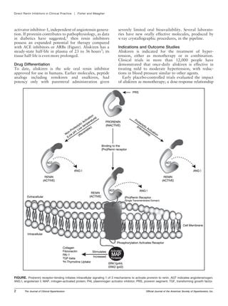 Renin Inhibitors Pdf