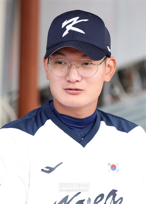 2023 신인 드래프트 한화 선택은 고교 최대어 김서현1순위 영광 네이트 스포츠