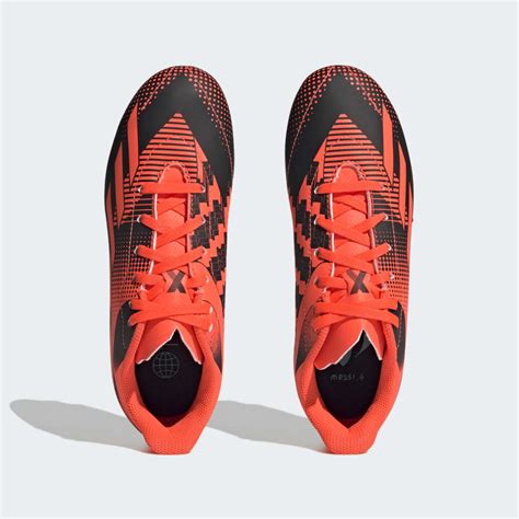 X Speedportal Messi Flexible Ground Boots