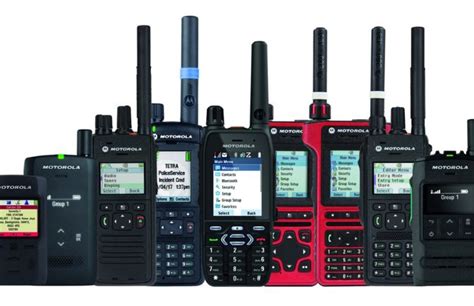 Los Mejores Walkie Talkies Profesionales De 2023 Tecnitrán