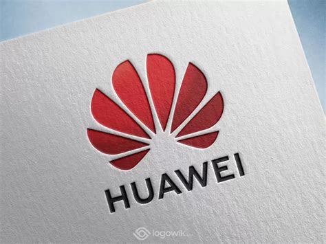 Huawei Logo PNG Vector In SVG PDF AI CDR Format