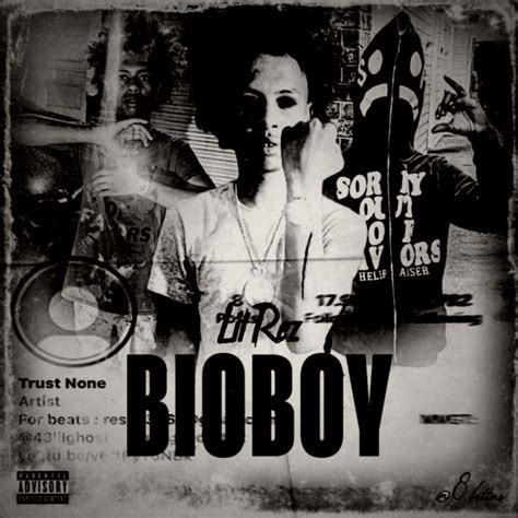 Lil Rez Bio Boy Deluxe Lyrics And Tracklist Genius