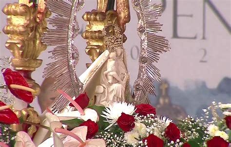 Fuerteventura recupera su Misa en Honor a la Virgen de la Peña