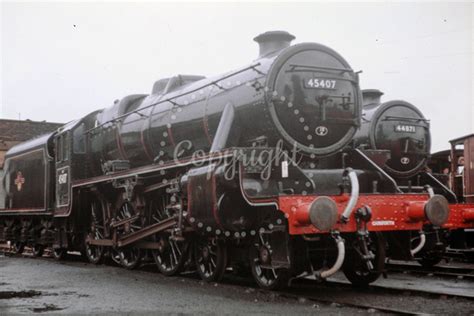 The Transport Treasury Rail Museums Steam Centres TDUK1974 99