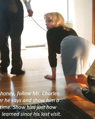 Slut Slave Wife Captions Porn Pictures XXX Photos Sex Images PICTOA