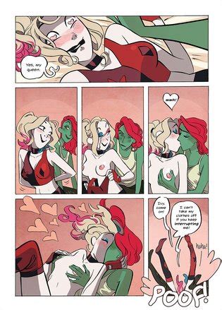 HarlIvy No Regrets Luscious Hentai Manga Porn