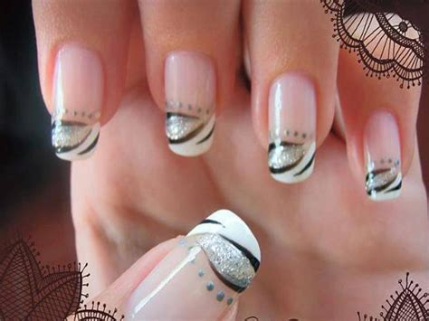 38 Creative And Fun Nail Art Designs World Inside Pictures