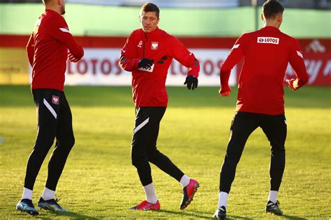 Pierwszy trening kadry pod wodzą Paulo Sousy Express Ilustrowany