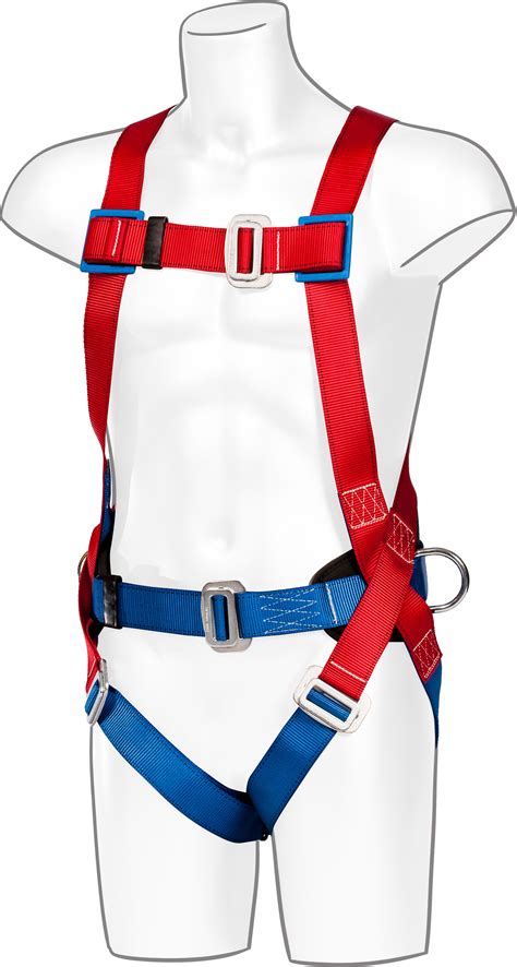 Northrock Safety Portwest 2 Point Harness Comfort Singapore Portwest