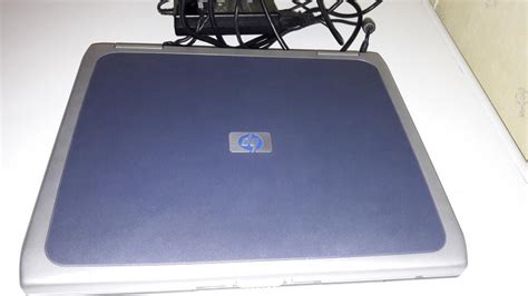 Troc Echange Pc Portable Hp Pavilion Ze Excellent Tat Sur France