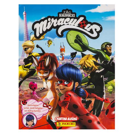 Miraculous Süper Çoklu Paket - Migros