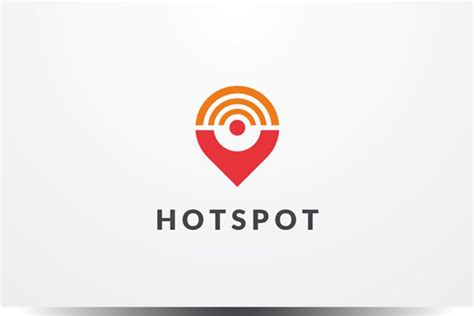 Hotspot Logo