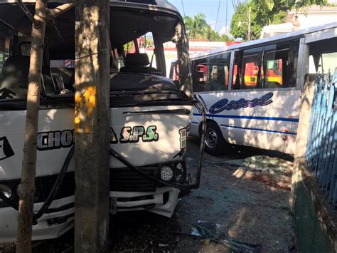 Auto De Formal Procesamiento Contra Conductor De Rapidito Que Provocó