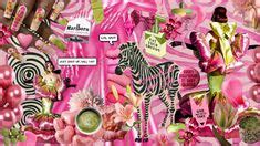 Bubblegum Babe By Marit Keers