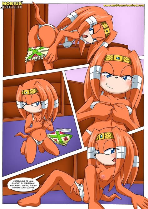 Tikal Sonic Adventure Art Hot Sex Picture