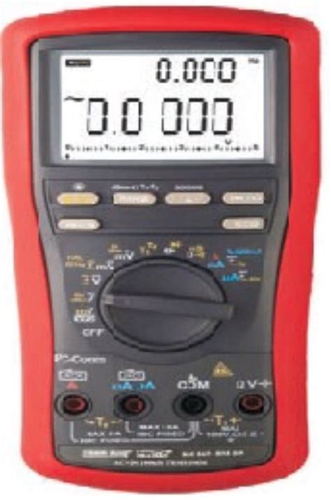 Km Kusam Meco Digital Multimeters At Rs Piece Digital