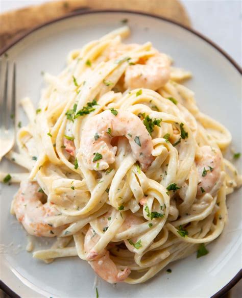 Salmon And Prawns Pasta Recipes Bbc At Frances Pool Blog