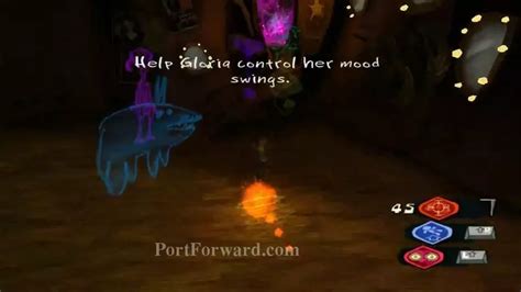 Psychonauts Walkthrough Gloria S Theater