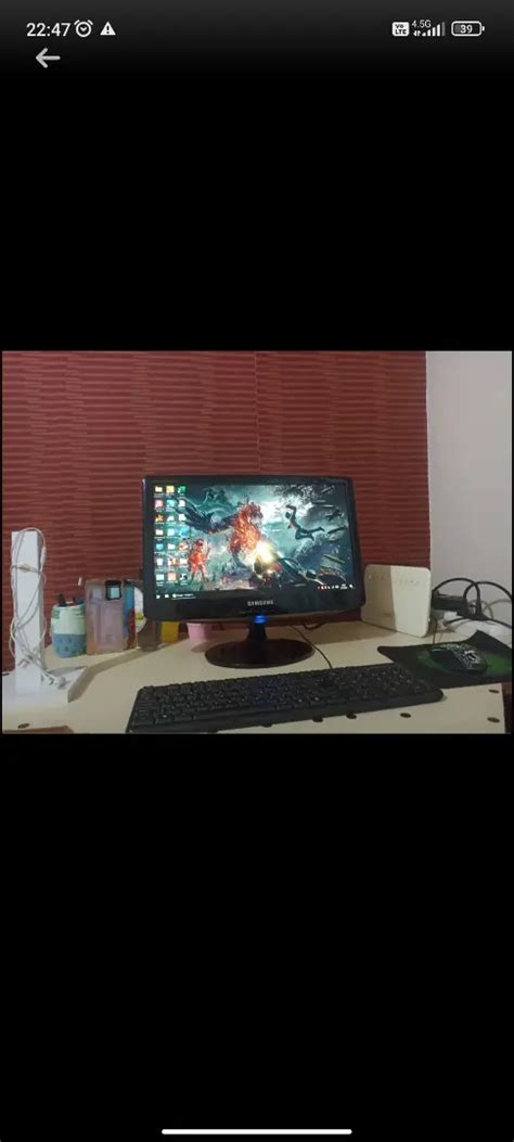 Masa üstü PC - Masaüstü Bilgisayar - 1673952945