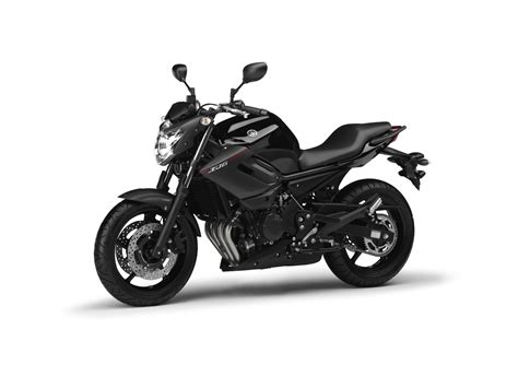 Motorrad Vergleich Yamaha XJ6 2014 Vs Yamaha Tracer 9 2021