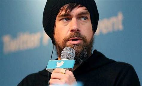 ŞOK Twitter kurucusu Jack Dorsey in hesabı hacklendi