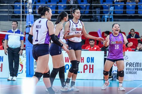 Pvl Choco Mucho S Kat Tolentino Attributes Large Sport To Workforce