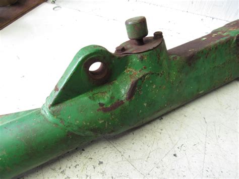 Eastern Triangle Enterprises Llc E Store John Deere Al26681 Rh Right Telescoping Draft Arm Link