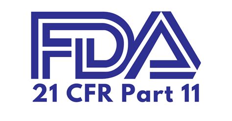 Fda Compliant Logo