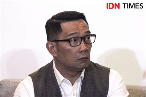 Begini Kronologi Hilangnya Anak Ridwan Kamil Di Sungai Swiss