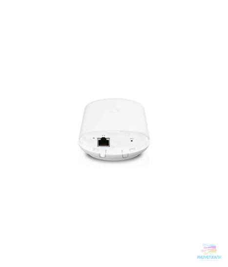 NanoStation 5AC Loco UISP AirMAX Ubiquiti